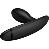 Drake Inflatable Anal Plug