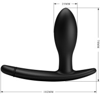 Drake Inflatable Anal Plug