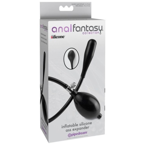 Anal Fantasy Inflatable Plug