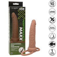 Performance Maxx Dual Penetrator