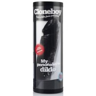 Cloneboy Black Penis Cloning Kit for Lifelike Replicas