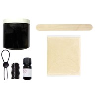 Kit Clonador De Pene Negro para Réplicas Realistas