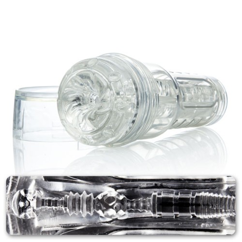 Fleshlight Go Masturbador Torque Ice