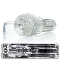 Fleshlight Go Masturbador Torque Ice