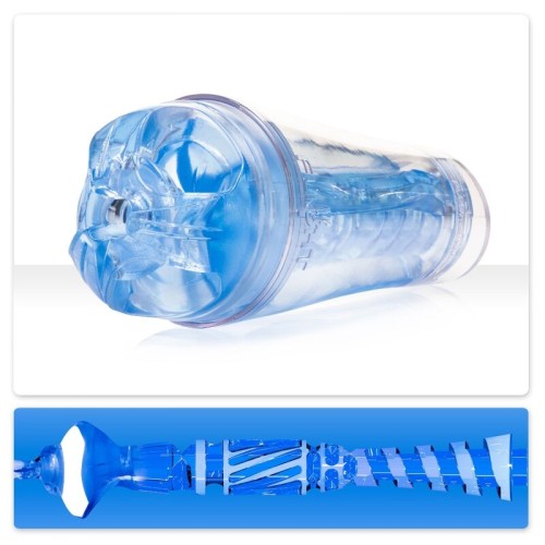 Fleshlight Flight Commander Con Turbo Tech