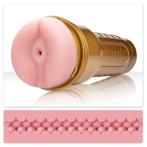 Fleshlight Stamina Training Unit - Mejora Tu Rendimiento