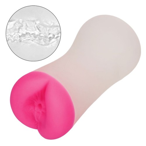 The Gripper Deep Ass Grip Masturbator - Pleasure