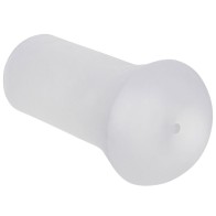 Shop Boundless Transparent Stroker for Ultimate Pleasure