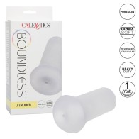 Shop Boundless Transparent Stroker for Ultimate Pleasure