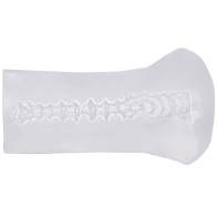 Shop Boundless Transparent Stroker for Ultimate Pleasure