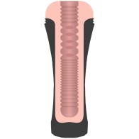 Realistic Anal Masturbator for Enhanced Pleasure