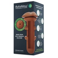 Autoblow A.I. Anal Sleeve