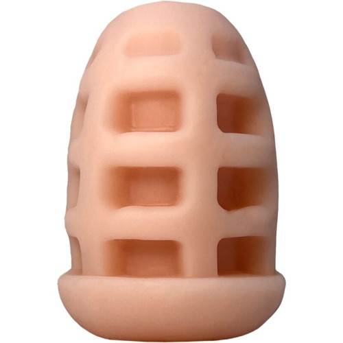 Shot Experience Mini Masturbator - Compact Pleasure