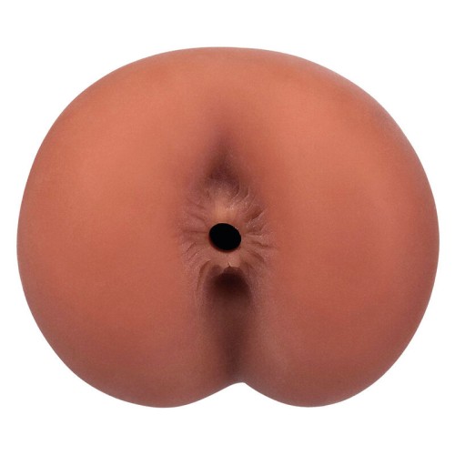 Boundless Realistic Vagina and Anus with Vibration