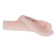 Baile Ultra Realistic Vibrating Vagina for Ultimate Pleasure