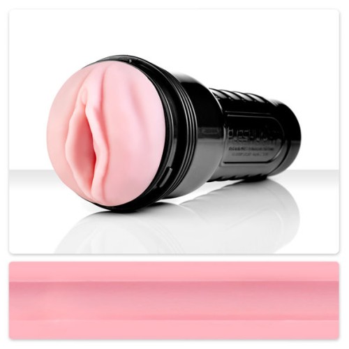 Fleshlight Original Pink Lady Vagina