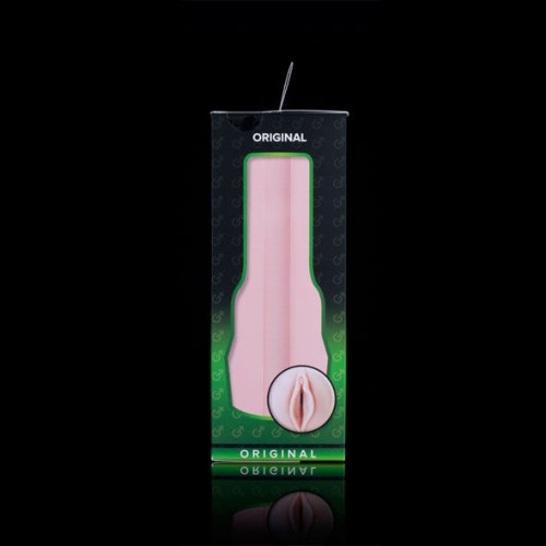 Fleshlight Original Pink Lady Vagina