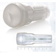 Fleshlight - Ice Lady para Placer Supremo