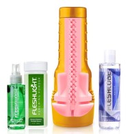 Fleshlight STU Vitality Training Unit