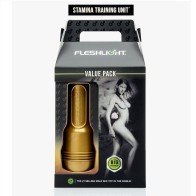 Fleshlight STU Vitality Training Unit