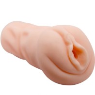 Mavis Masturbador Vagina 15.2 Cm - Placer Compacto