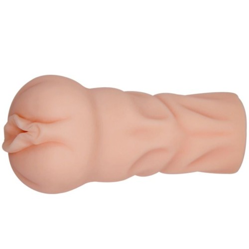 Mavis Masturbador Vagina 15.2 Cm - Placer Compacto