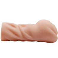 Mavis Masturbador Vagina 15.2 Cm - Placer Compacto