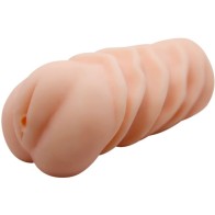 Isabel Masturbador Vagina 13.5 Cm - Placer Único