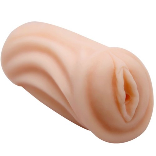 Jane 13.5 Cm Vagina Masturbator Realistic Design