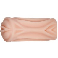 Jane 13.5 Cm Vagina Masturbator Realistic Design