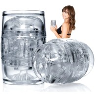 Fleshlight Quickshot Riley Reid - Compact & Textured