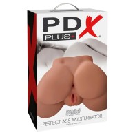 Pdx Plus Perfect Ass Double Masturbator Natural