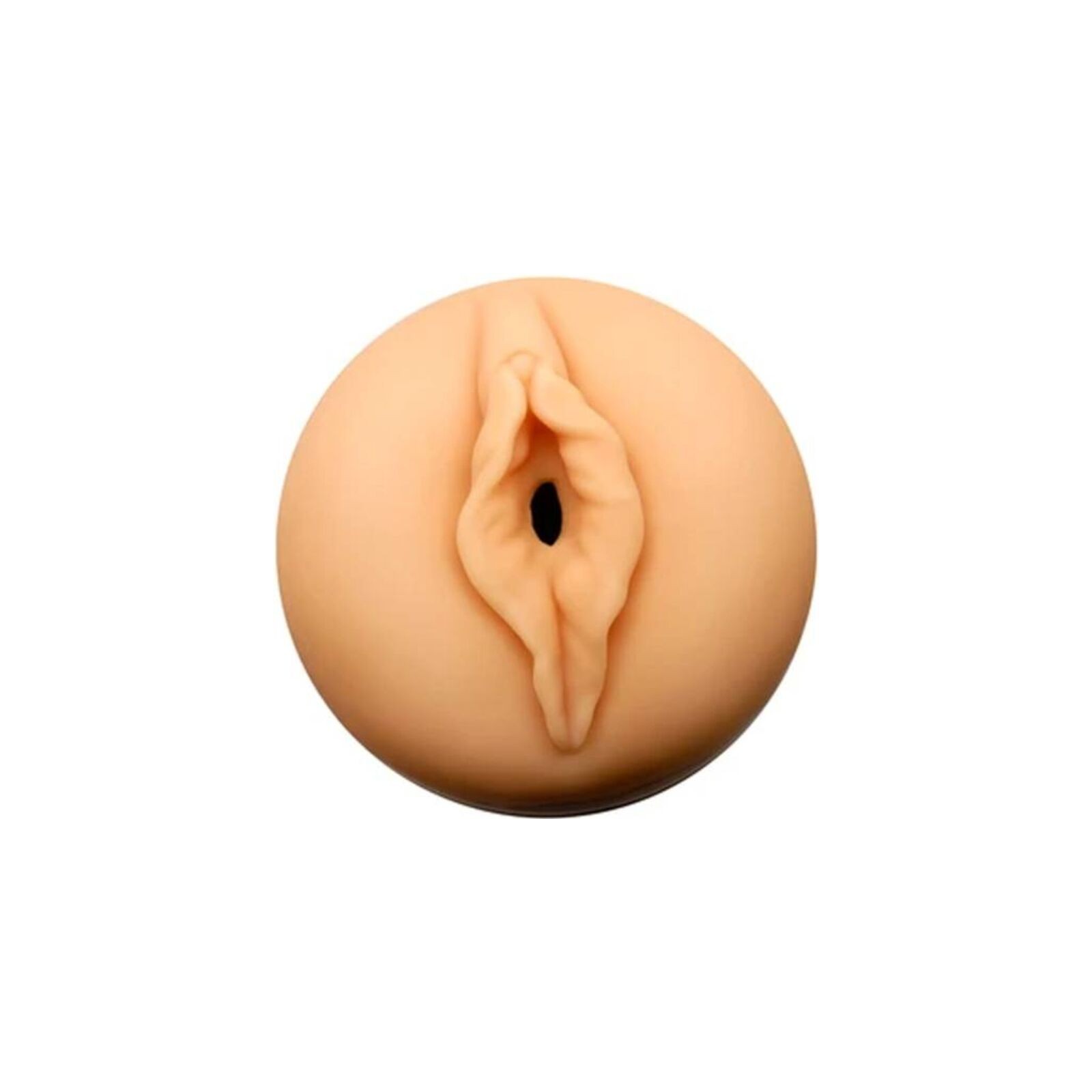 Vagina and Anus Realistic with Vibration - Position 6