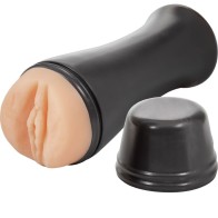 Original Vacuum Cup To Go Masturbator