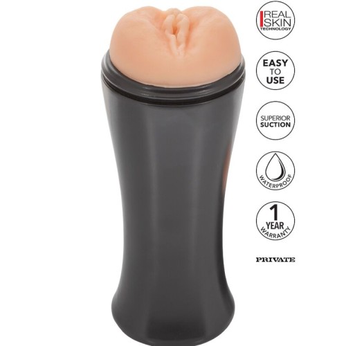 Original Vacuum Cup To Go Masturbator