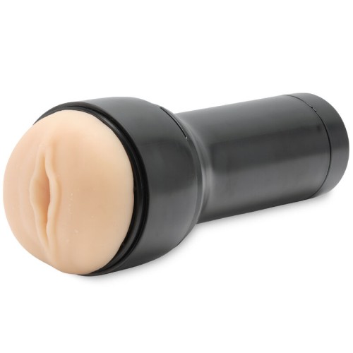 Feel Stroker Realistic Pleasure Device