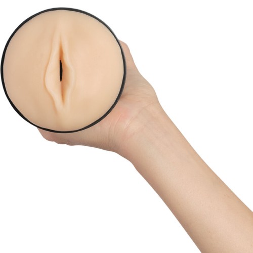 Feel Stroker Realistic Pleasure Device