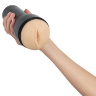 Feel Stroker Realistic Pleasure Device