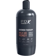 Pdx Plus - Masturbador Stroker - Diseño Discreto De Bote Champu