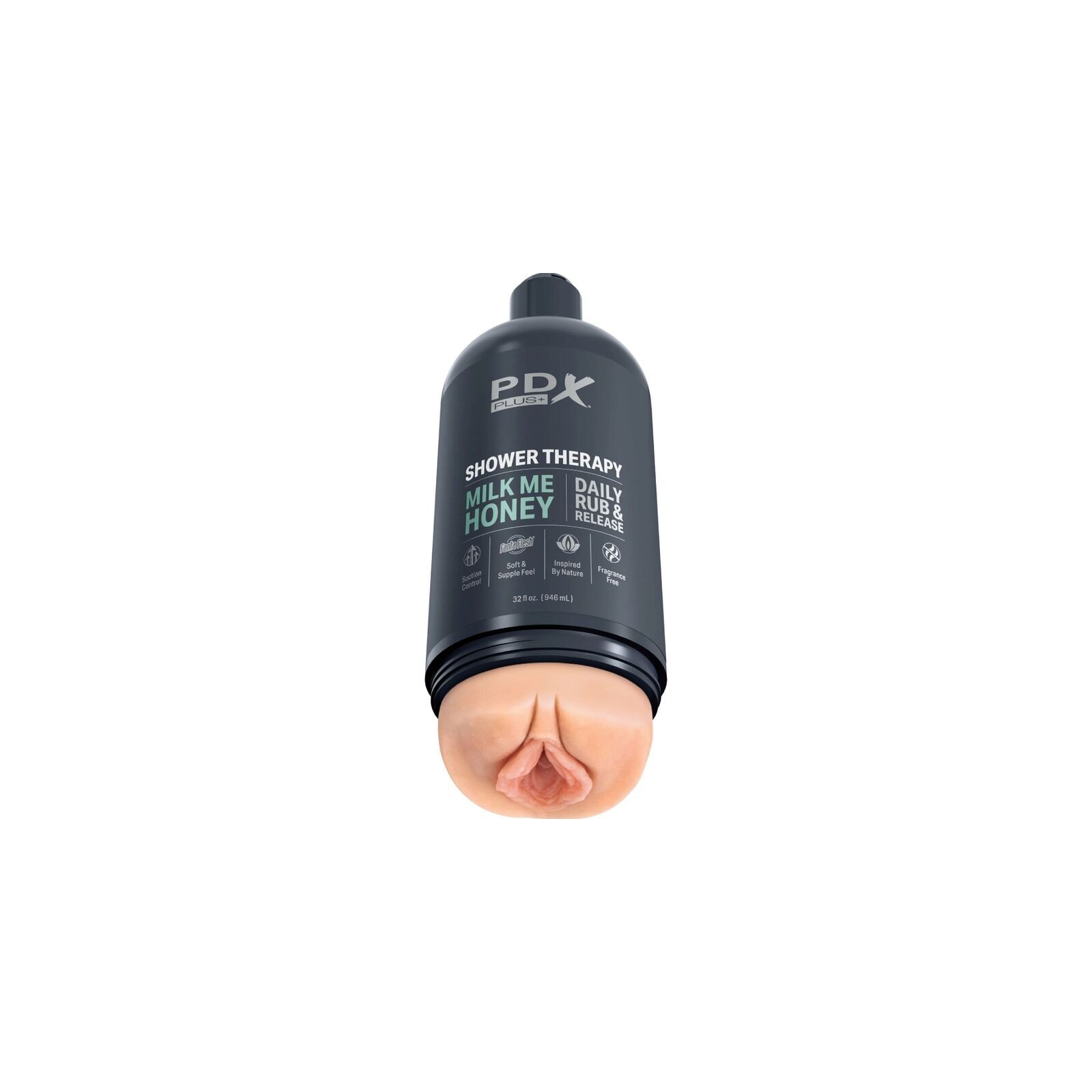 Pdx Plus Shower Therapy Stroker