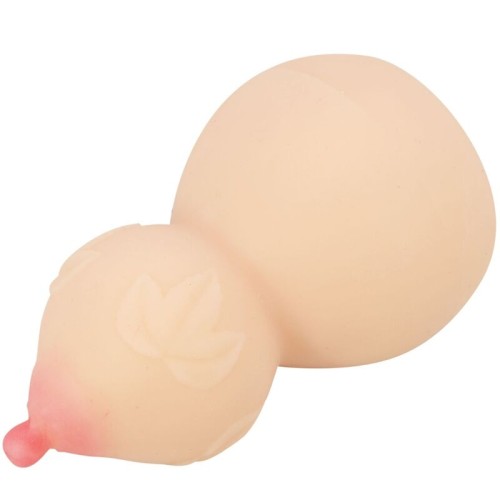 Calabash Breast-Shaped Masturbator