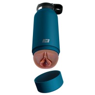 Pdx Plus Fuck Flask for Discreet Stimulation