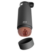 Pdx Plus Fuck Flask Discreet Vagina Stimulator