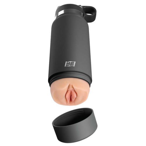 Pdx Plus Fuck Flask Discreet Vagina Stimulator Model 2