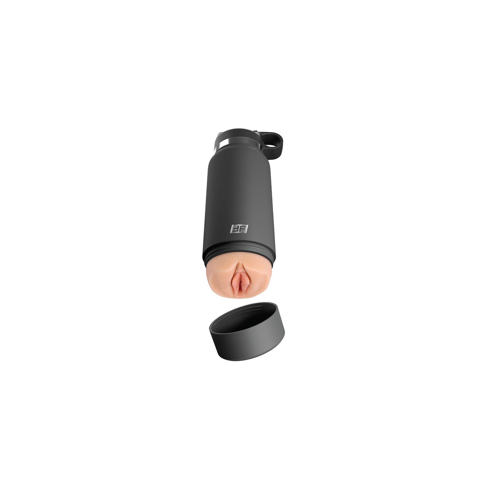 Pdx Plus Fuck Flask Discreet Vagina Stimulator Model 2