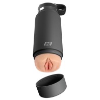 Pdx Plus Fuck Flask Estimulador Vagina Discreto Modelo 2