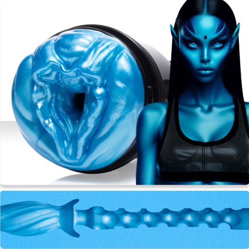 Fleshlight Alien Freaks Vagina Masturbator