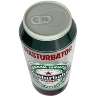 Masturbator Male Vagina Beer Can