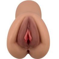 Eliana Realistic Vagina and Anus