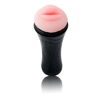 Baile Oral Masturbator with 7 Vibration Modes